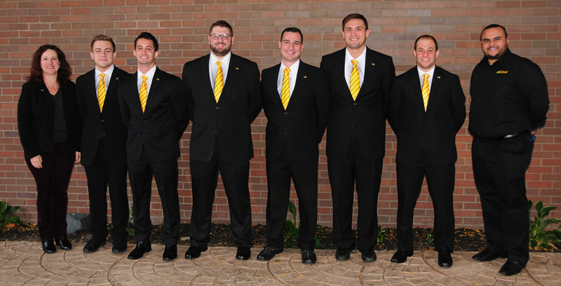 Drexel ASC Teams 2016 Heavy Civil